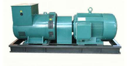 斗门发电机出租