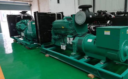 斗门发电机出租 斗门发电机出租