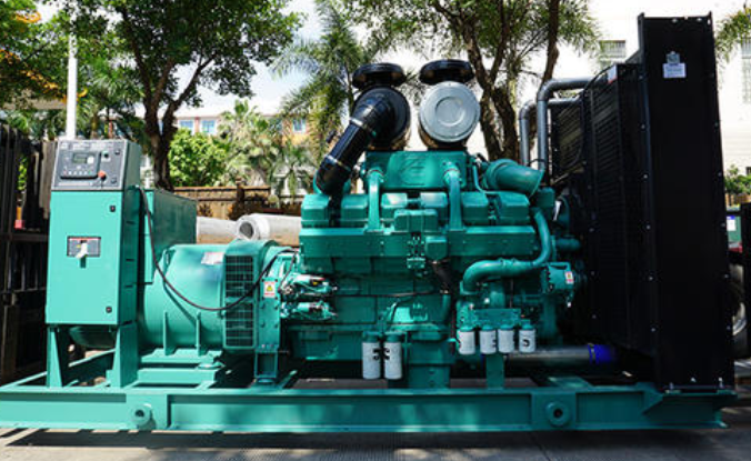 斗门柴油发电机 斗门柴油发电机