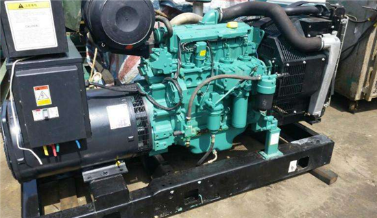 斗门柴油发电机 斗门柴油发电机